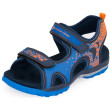 Sandale copii Alpine Pro Lylo albastru