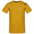 Tricou bărbați Rafiki Slack galben