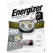 Lanternă frontală Energizer LED Vision Ultra 450lm