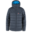 Geacă bărbați Fjällräven Expedition Mid Winter Jacket M albastru UN Blue-Navy