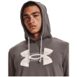 Hanorac bărbați Under Armour Rival Terry Logo Hoodie