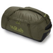 Geantă de voiaj Rab Escape Kit Bag LT 30 verde închis