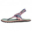 Sandale pentru femei Gumbies Slingback mint-pink