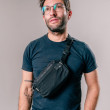 Borsetă Matador ReFraction Packable Sling