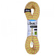 Coardă de alpinism Beal Ice Line 8,1 mm (60 m) verde