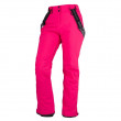 Pantaloni femei Northfinder Brylee roz