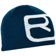 Căciulă Ortovox Pro Beanie albastru închis PetrolBlue