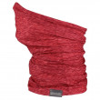Fular multifuncțional Regatta Multitube Printed roșu