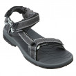 Sandale copii Teva Terra Fi Lite gri Guell Black / Grey