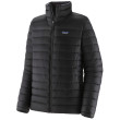 Geacă de puf bărbați Patagonia Down Sweater negru