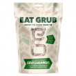 Lăcuste comestibile Eat Grub Grasshoppers 20g