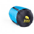 Sac de dormit Zulu Ultralight 700 / 175 cm