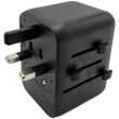 Adaptor Crossio ChargeMe Adapter PD30W 3C+2A