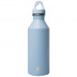 Sticlă pentru apă Mizu M5 Enduro albastru