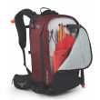 Rucsac Osprey Soelden Pro E2 Airbag Pack