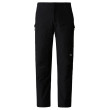 Pantaloni bărbați The North Face M Winter Exploration Reg Tapered Cargo - negru Tnf Black-Npf