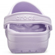 Papuci femei Crocs Classic Lavender