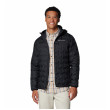 Geacă bărbați Columbia Delta Ridge™ II Down Hooded Jacket