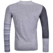 Tricou funcțional bărbați Ortovox 185 Rock'N'Wool Long Sleeve M