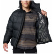 Geacă de iarnă bărbați Columbia Pike Lake™ II Hooded Jacket