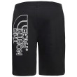 Pantaloni scurți bărbați The North Face Graphic Short Light-Eu