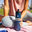 Sticlă Hydro Flask Wide Mouth Insulated Sport Bottle 20oz