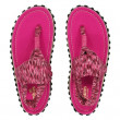 Sandale pentru femei Gumbies Slingback roz
