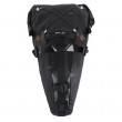 Borsetă pentru bicicletă WOHO X-Touring Dry Bag Diamond CyberCam černá M