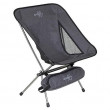 Scaun Bo-Camp Folding Chair Extreme M gri