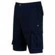 Pantaloni
			scurți bărbați Regatta Shoreway II albastru 540