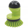 Perie Outwell Dishwasher Brush verde