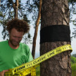 Protecție copaci Gibbon Treewear