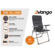 Scaun Vango Hyde Tall