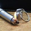 Lanternă cu brichetă True Utility Firelite TU 265