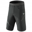 Pantaloni scurți bărbați Dynafit Transalper Hybrid M Shorts negru