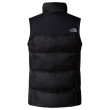 Vestă femei The North Face W Diablo Down 2.0 Vest