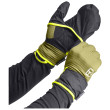 Mănuși Ortovox Fleece Grid Cover Glove M