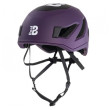 Cască de alpinism Beal Indy violet/negru PURPLE/BLACK