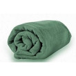 Prosop Sea to Summit Drylite Towel XS verde închis eucalyptus green