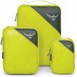 Set de saci Osprey Ultralight Packing Cube S/M/L