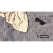 Covor Outwell Flat Woven Carpet Norwood 6 gri