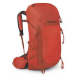 Rucsac turistic femei Osprey Tempest Pro 30 portocaliu/ mars orange