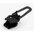 Accesorii pentru voiaj ZlideOn Plastic Zipper L