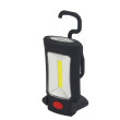 Lumină LED Solight 3W COB + 3 SMD LED