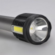 Lanterna reîncarcabilă Solight lanternă LED de mână