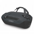 Geantă de voiaj Osprey Transporter Wp Duffel 100 gri