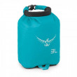 Sac Osprey Ultralight DrySack 6 L albastru
