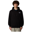 Hanorac bărbați The North Face M Essential Relaxed Hoodie