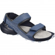 Pánské sandály Salomon Speedcross Sandal albastru