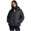 Geacă femei Under Armour Legend Down Hooded Jacket